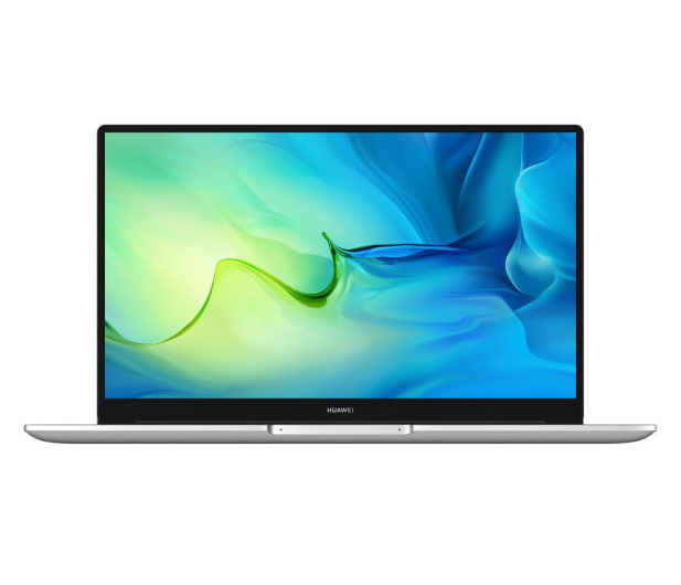 Huawei MateBook D 15 i5-1135G7/8GB/512/Win11 srebrny - 735176 - zdjęcie